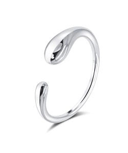 Silver Ring NSR-4239